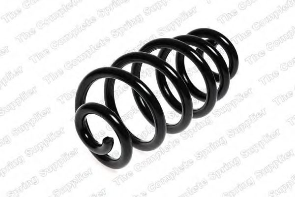 Arc spiral AUDI A4 (8EC, B7) (2004 - 2008) LESJÖFORS 4204241 piesa NOUA