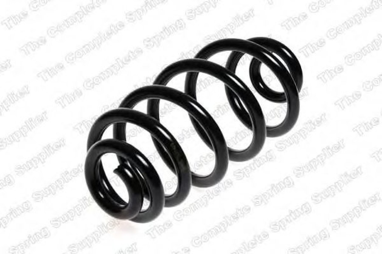 Arc spiral AUDI A4 (8EC, B7) (2004 - 2008) LESJÖFORS 4204232 piesa NOUA