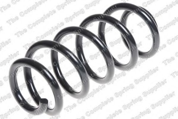 Arc spiral AUDI A4 (8EC, B7) (2004 - 2008) LESJÖFORS 4004286 piesa NOUA