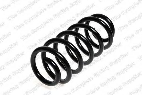 Arc spiral AUDI A4 (8EC, B7) (2004 - 2008) LESJÖFORS 4004247 piesa NOUA