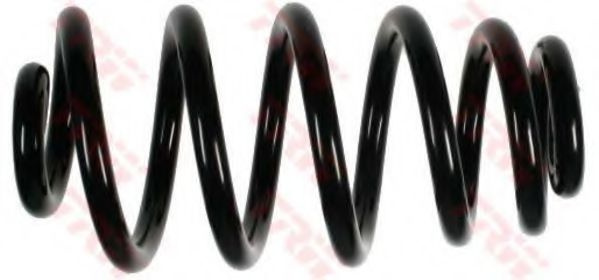 Arc spiral AUDI A4 (8EC, B7) (2004 - 2008) TRW JCS920 piesa NOUA