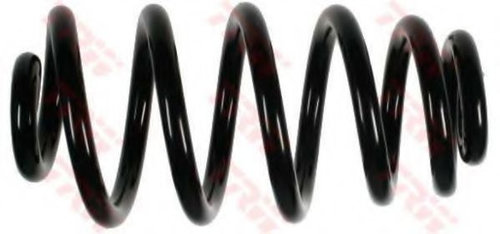 Arc spiral AUDI A4 (8EC, B7) (2004 - 2008) TRW JCS920 piesa NOUA