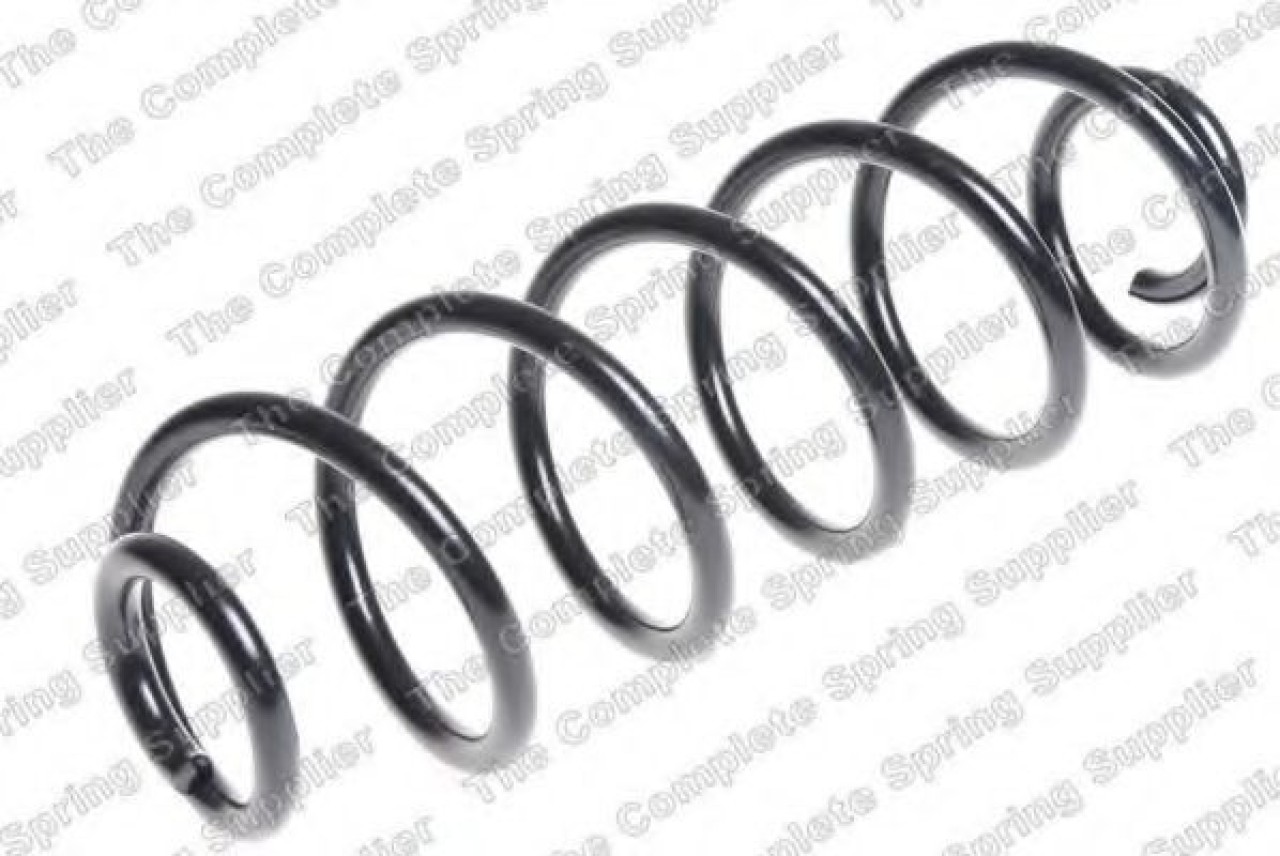 Arc spiral AUDI A4 (8K2, B8) (2007 - 2015) LESJÖFORS 4204275 piesa NOUA
