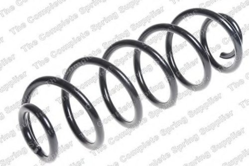 Arc spiral AUDI A4 (8K2, B8) (2007 - 2015) LESJÖFORS 4204275 piesa NOUA