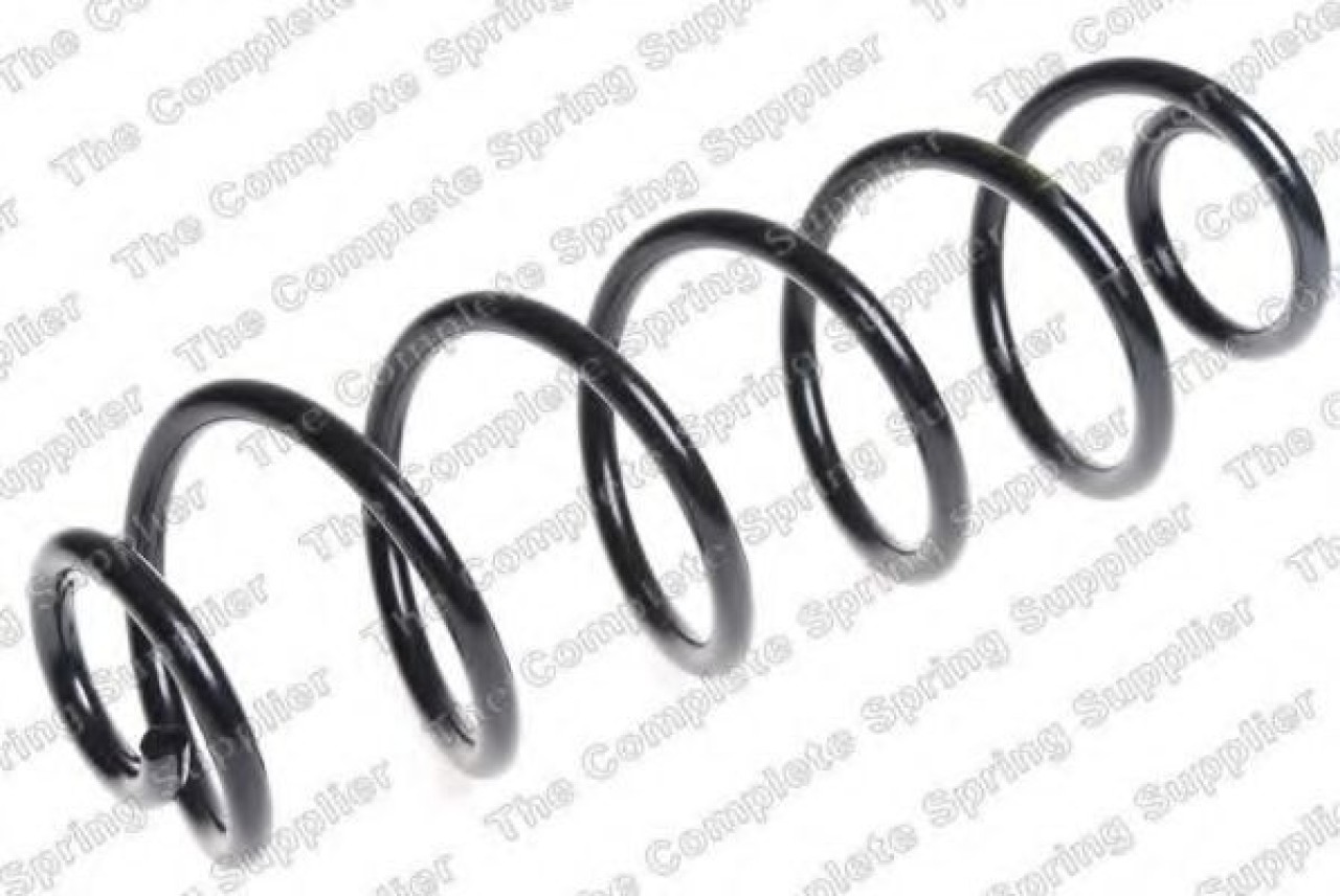 Arc spiral AUDI A4 (8K2, B8) (2007 - 2015) LESJÖFORS 4204274 piesa NOUA
