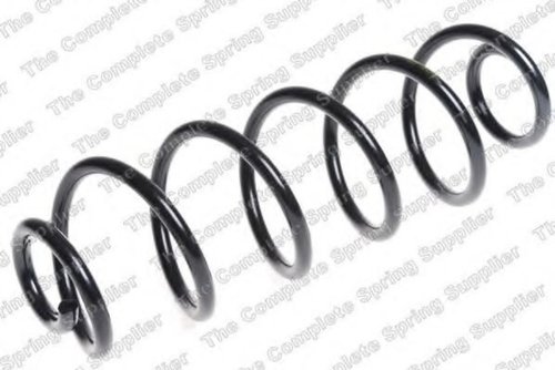 Arc spiral AUDI A4 (8K2, B8) (2007 - 2015) LESJÖFORS 4204274 piesa NOUA