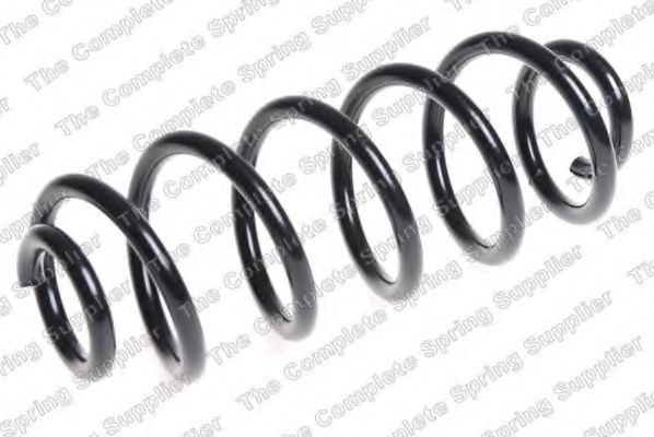 Arc spiral AUDI A4 (8K2, B8) (2007 - 2015) LESJÖFORS 4204277 piesa NOUA