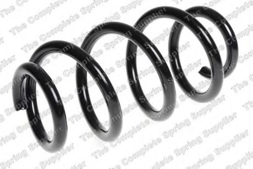 Arc spiral AUDI A4 (8K2, B8) (2007 - 2015) LESJÖFORS 4004281 piesa NOUA