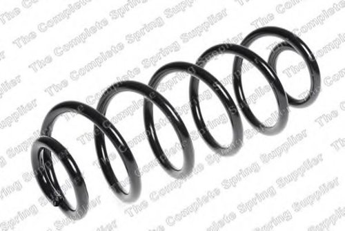 Arc spiral AUDI A4 (8K2, B8) (2007 - 2015) LESJÖFORS 4204268 piesa NOUA