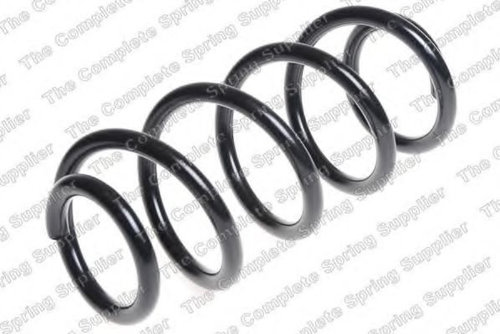 Arc spiral AUDI A4 Allroad (8KH, B8) (2009 - 2016) LESJÖFORS 4004290 piesa NOUA