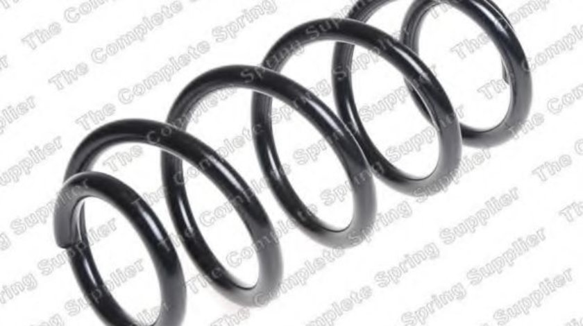 Arc spiral AUDI A4 Allroad (8KH, B8) (2009 - 2016) LESJÖFORS 4004290 piesa NOUA