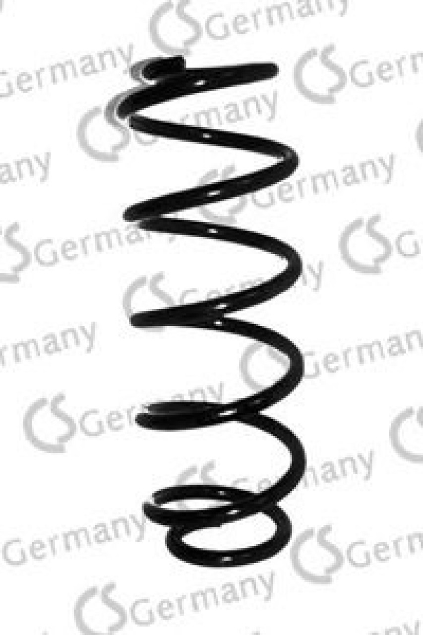 Arc spiral AUDI A4 Avant (8D5, B5) (1994 - 2001) CS Germany 14.950.701 piesa NOUA