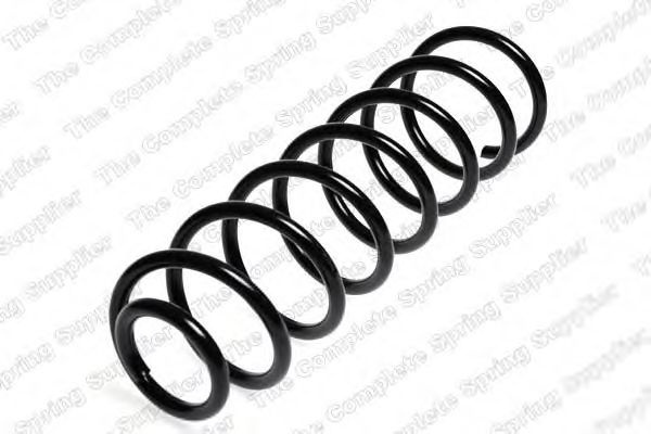 Arc spiral AUDI A4 Avant (8D5, B5) (1994 - 2001) LESJÖFORS 4204212 piesa NOUA