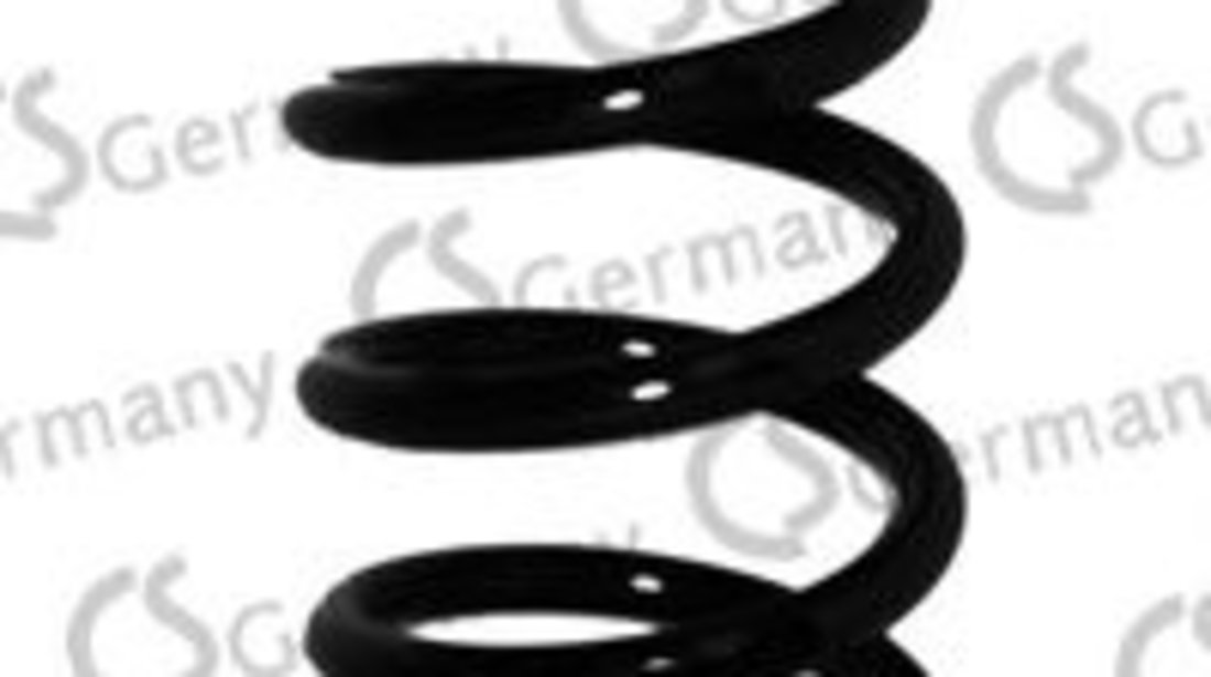 Arc spiral AUDI A4 Avant (8E5, B6) (2001 - 2004) CS Germany 14.950.811 piesa NOUA