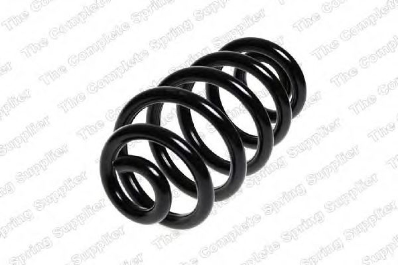 Arc spiral AUDI A4 Avant (8E5, B6) (2001 - 2004) LESJÖFORS 4204242 piesa NOUA