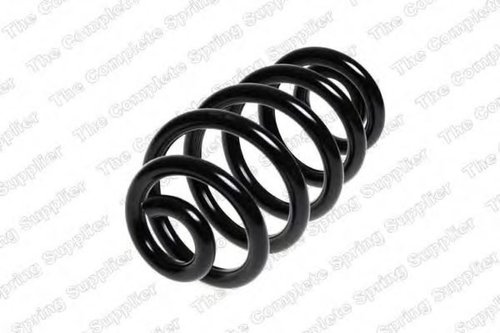 Arc spiral AUDI A4 Avant (8E5, B6) (2001 - 2004) LESJÖFORS 4204242 piesa NOUA