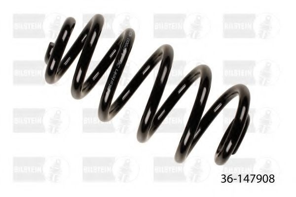 Arc spiral AUDI A4 Avant (8E5, B6) (2001 - 2004) BILSTEIN 36-147908 piesa NOUA