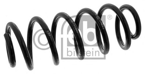 Arc spiral AUDI A4 Avant (8ED, B7) (2004 - 2008) FEBI BILSTEIN 37832 piesa NOUA