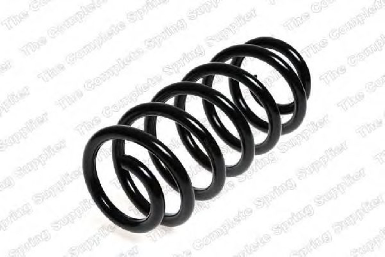 Arc spiral AUDI A4 Avant (8ED, B7) (2004 - 2008) LESJÖFORS 4004247 piesa NOUA