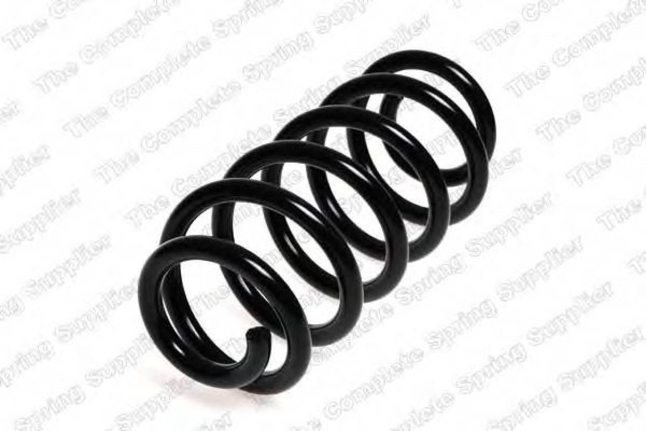 Arc spiral AUDI A4 Avant (8ED, B7) (2004 - 2008) LESJÖFORS 4004249 piesa NOUA