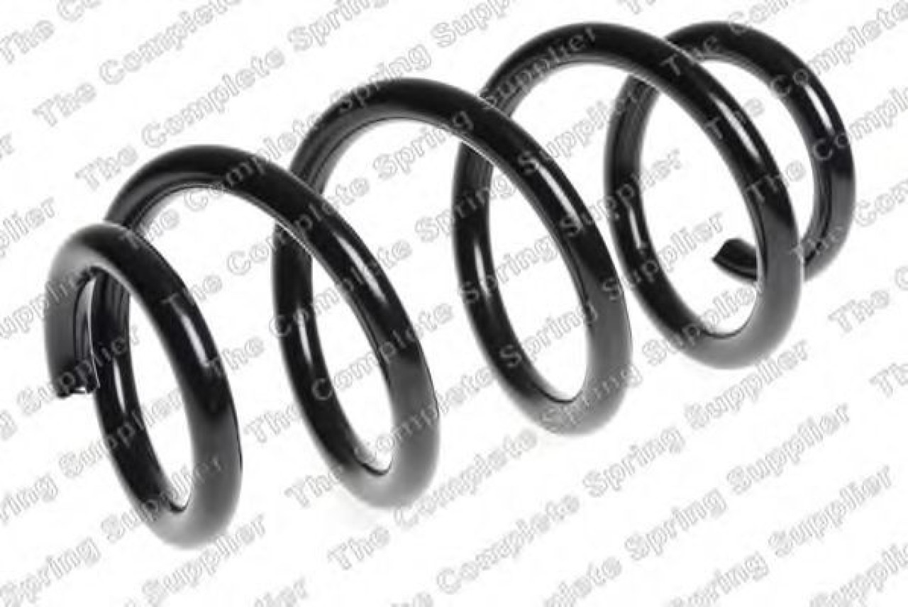 Arc spiral AUDI A4 Avant (8K5, B8) (2007 - 2015) LESJÖFORS 4004281 piesa NOUA