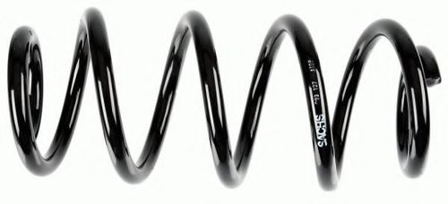 Arc spiral AUDI A4 Avant (8K5, B8) (2007 - 2015) SACHS 993 127 piesa NOUA