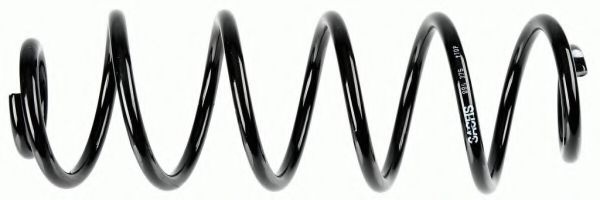 Arc spiral AUDI A4 Avant (8K5, B8) (2007 - 2015) SACHS 994 375 piesa NOUA