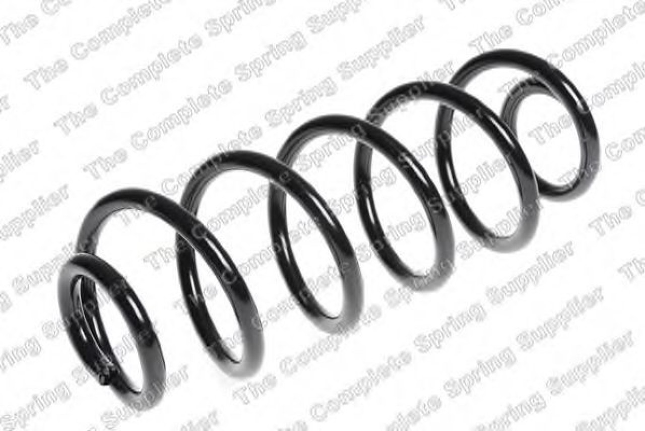 Arc spiral AUDI A5 (8T3) (2007 - 2016) KILEN 50217 piesa NOUA