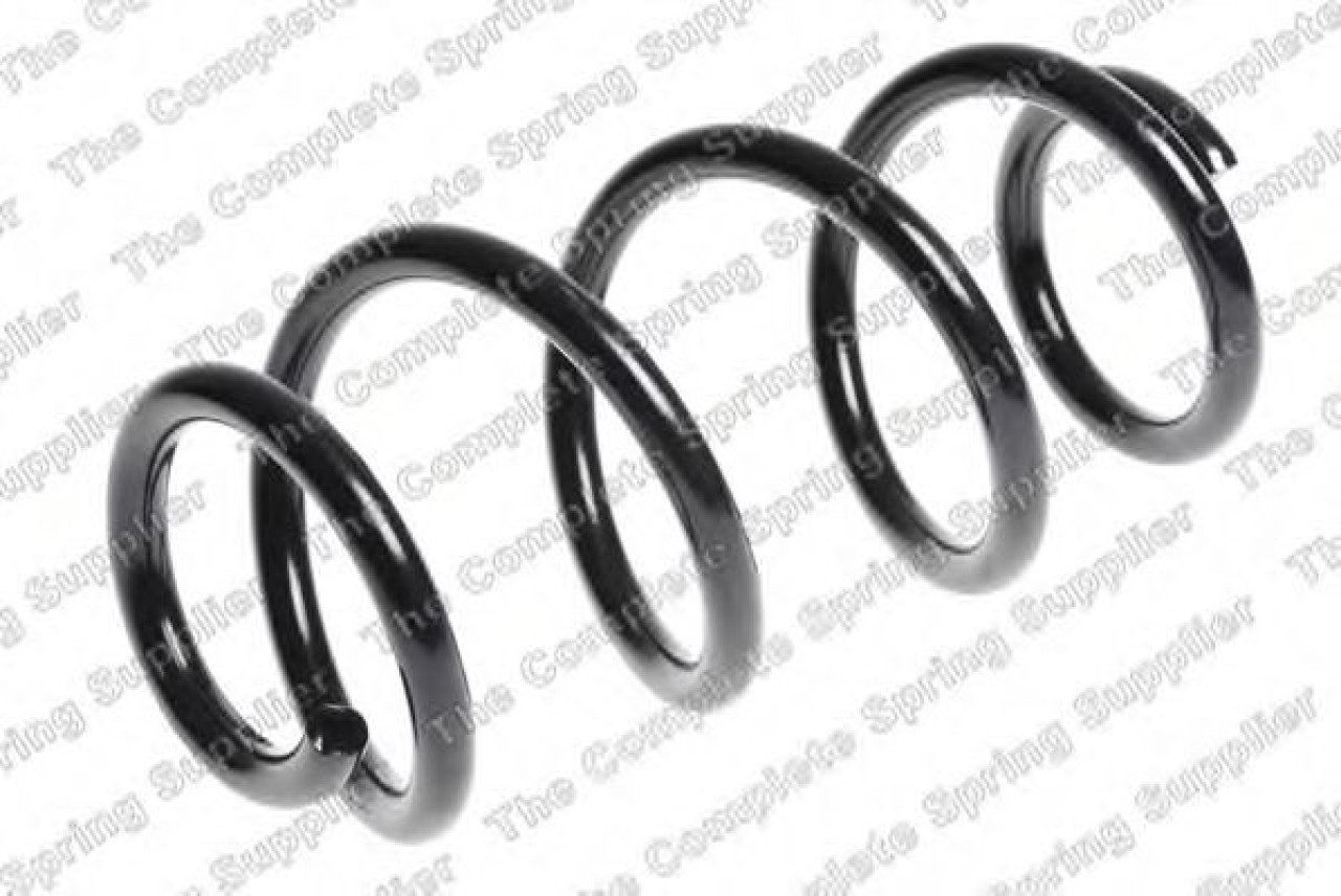 Arc spiral AUDI A5 (8T3) (2007 - 2016) LESJÖFORS 4004279 piesa NOUA