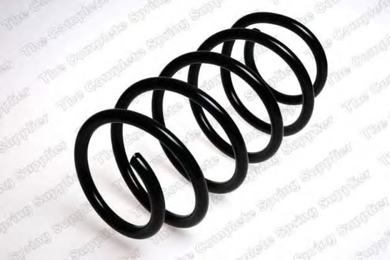 Arc spiral AUDI A6 (4A, C4) (1994 - 1997) LESJÖFORS 4004251 piesa NOUA