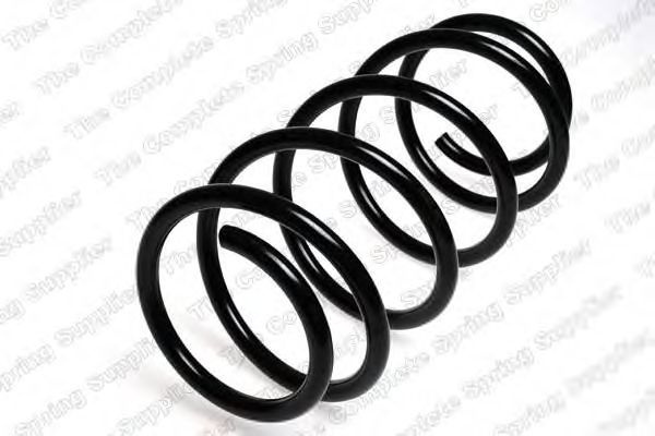 Arc spiral AUDI A6 (4A, C4) (1994 - 1997) LESJÖFORS 4004223 piesa NOUA