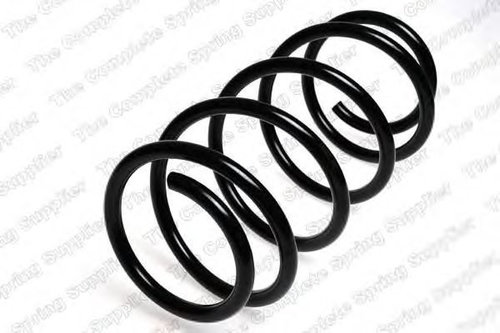 Arc spiral AUDI A6 (4A, C4) (1994 - 1997) LESJÖFORS 4004223 piesa NOUA