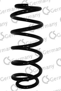 Arc spiral AUDI A6 (4B2, C5) (1997 - 2005) CS Germany 14.950.704 piesa NOUA