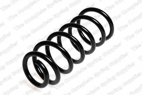 Arc spiral AUDI A6 (4B2, C5) (1997 - 2005) LESJÖFORS 4204236 piesa NOUA
