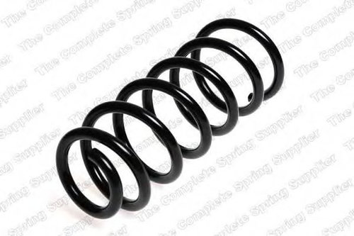 Arc spiral AUDI A6 (4B2, C5) (1997 - 2005) LESJÖFORS 4204236 piesa NOUA