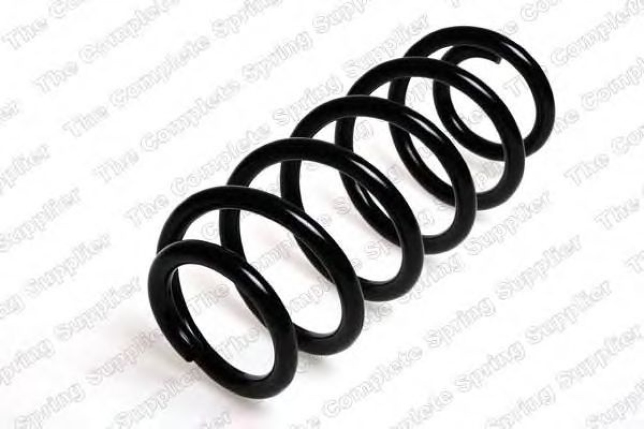 Arc spiral AUDI A6 (4B2, C5) (1997 - 2005) LESJÖFORS 4004237 piesa NOUA