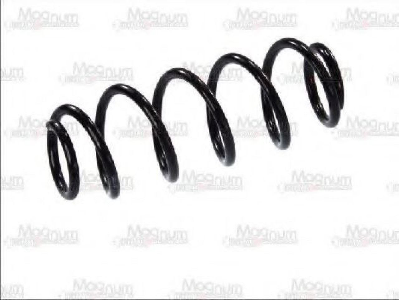 Arc spiral AUDI A6 (4B2, C5) (1997 - 2005) Magnum Technology SW035MT piesa NOUA