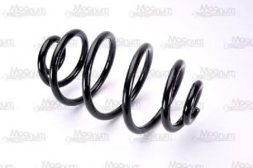 Arc spiral AUDI A6 (4B2, C5) (1997 - 2005) Magnum Technology SW065MT piesa NOUA