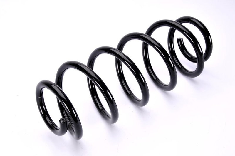 Arc spiral AUDI A6 (4B2, C5) (1997 - 2005) Magnum Technology SA093MT piesa NOUA