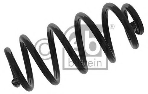 Arc spiral AUDI A6 (4F2, C6) (2004 - 2011) FEBI BILSTEIN 46939 piesa NOUA