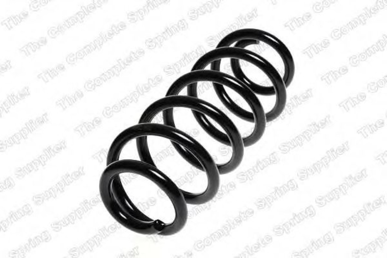 Arc spiral AUDI A6 (4F2, C6) (2004 - 2011) LESJÖFORS 4004265 piesa NOUA