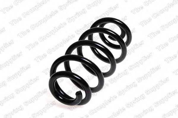 Arc spiral AUDI A6 (4F2, C6) (2004 - 2011) LESJÖFORS 4204253 piesa NOUA
