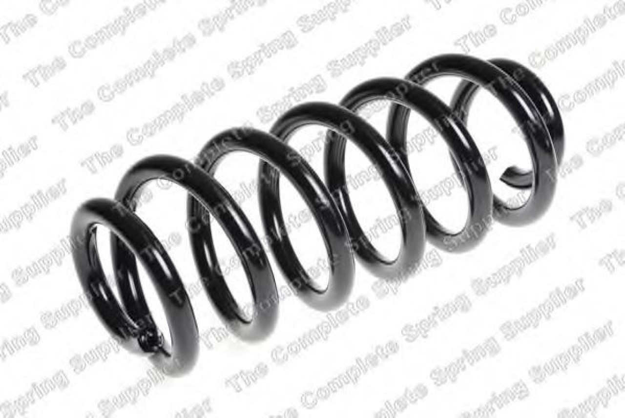 Arc spiral AUDI A6 (4F2, C6) (2004 - 2011) LESJÖFORS 4004274 piesa NOUA