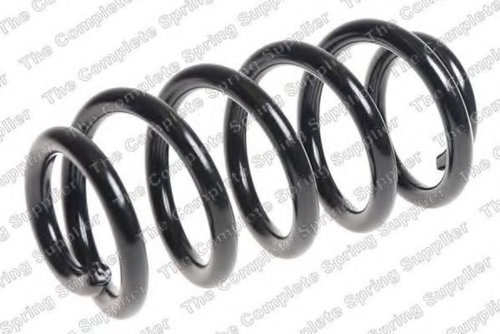 Arc spiral AUDI A6 (4F2, C6) (2004 - 2011) LESJÖFORS 4004294 piesa NOUA