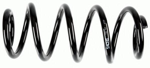 Arc spiral AUDI A6 (4G2, C7, 4GC) (2010 - 2016) SACHS 993 127 piesa NOUA