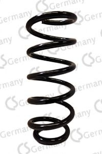 Arc spiral AUDI A6 Avant (4B5, C5) (1997 - 2005) CS Germany 14.950.658 piesa NOUA