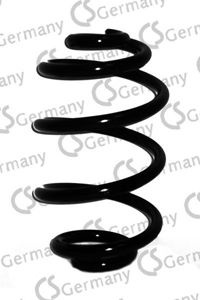 Arc spiral AUDI A6 Avant (4B5, C5) (1997 - 2005) CS Germany 14.950.677 piesa NOUA