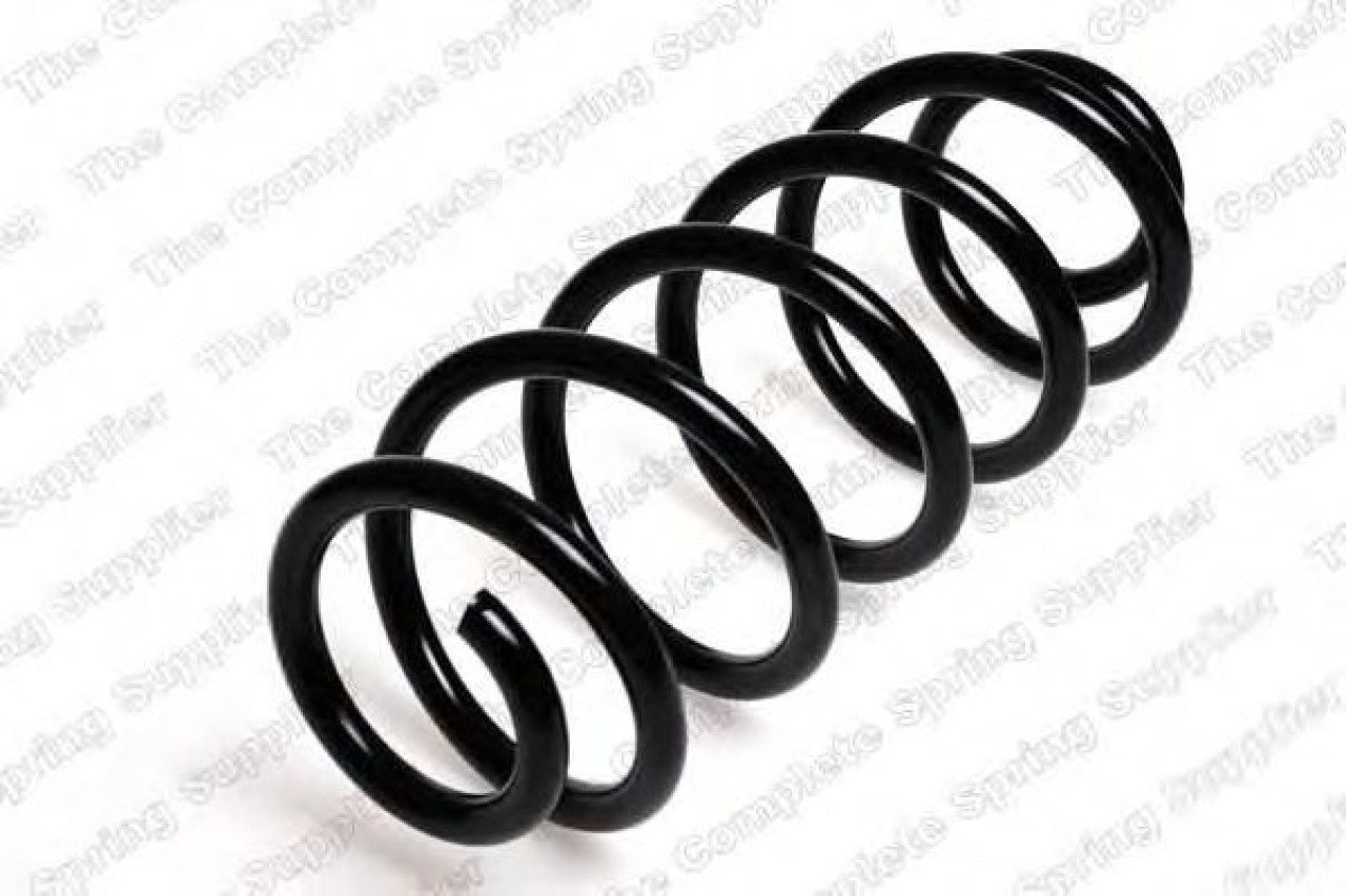 Arc spiral AUDI A6 Avant (4B5, C5) (1997 - 2005) LESJÖFORS 4004236 piesa NOUA
