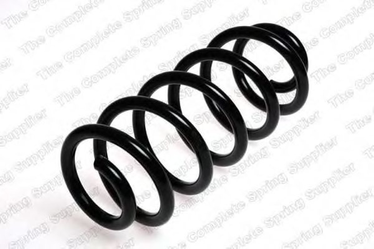 Arc spiral AUDI A6 Avant (4B5, C5) (1997 - 2005) LESJÖFORS 4004256 piesa NOUA