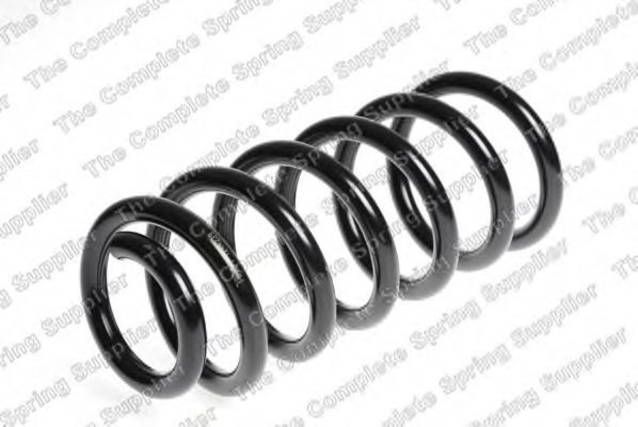 Arc spiral AUDI A6 Avant (4B5, C5) (1997 - 2005) LESJÖFORS 4204260 piesa NOUA